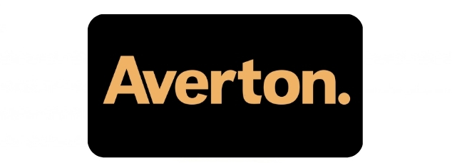 Averton logo