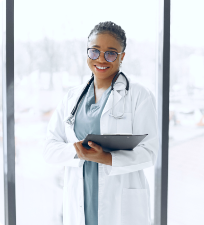 doctor's image