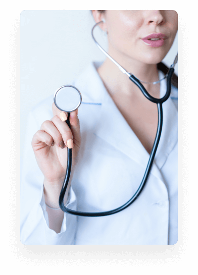 doctor's photo