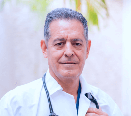 doctor's image
