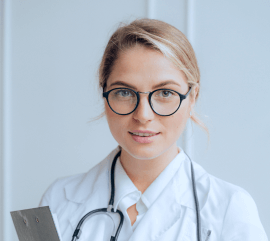 doctor's image