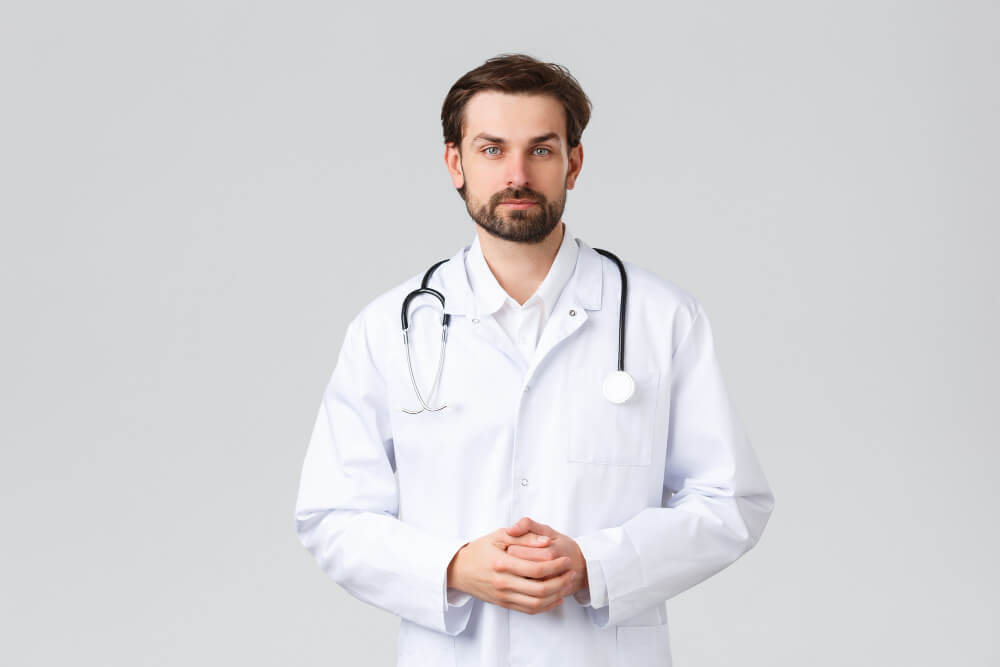 doctor's image