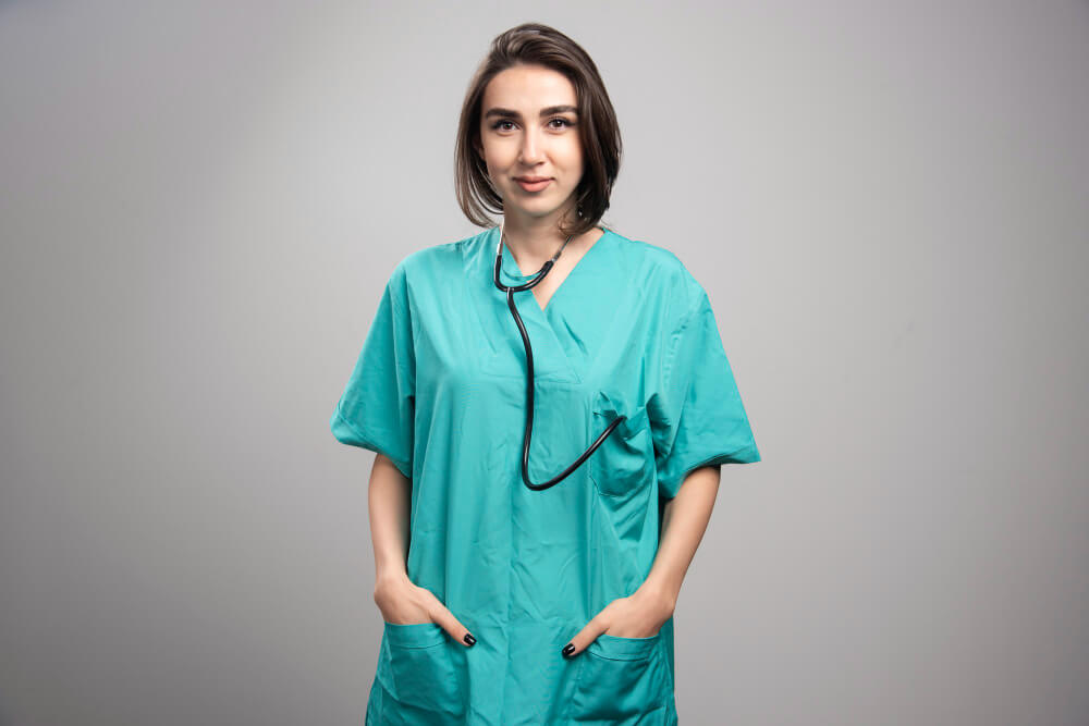 doctors photo