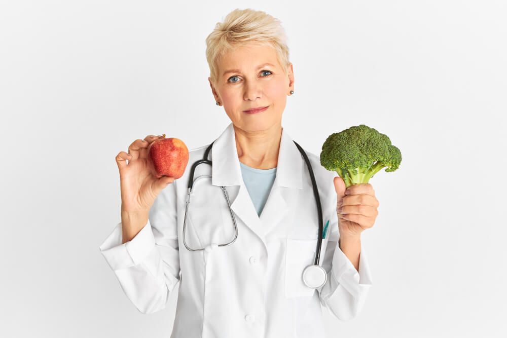 Nutritionist