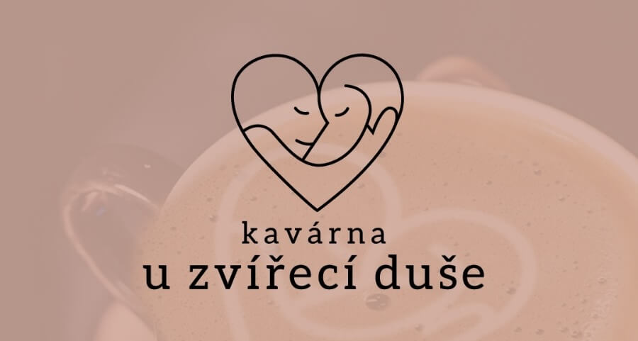 Setkání Kavárna u zvířecí duše – bezpečný prostor pro sdílení ztráty zvířecích parťáků, povídání o odchodech zvířat a podpora od Anny, lektorky komunikace se zvířaty.