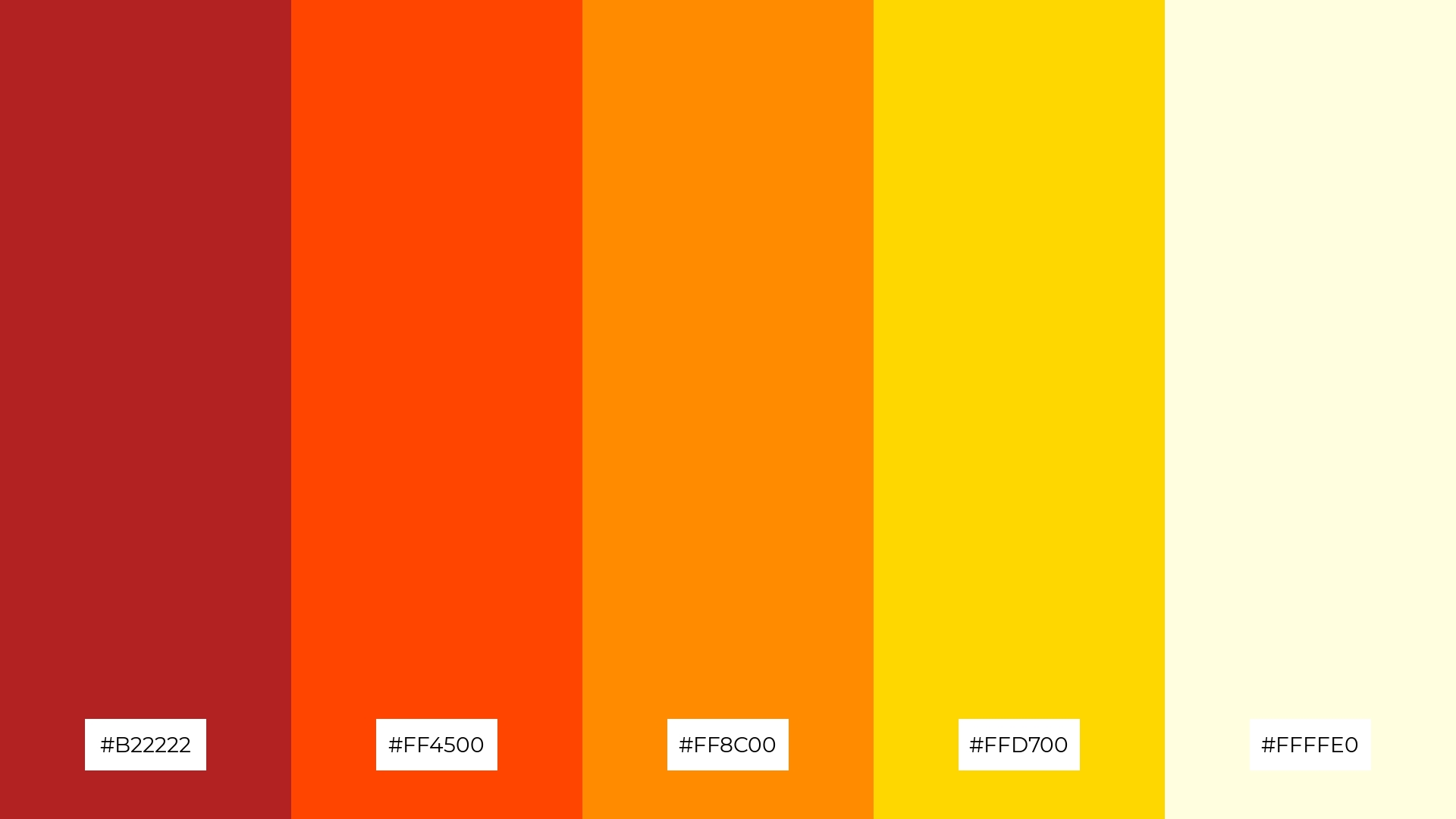 Sunset Boulevard