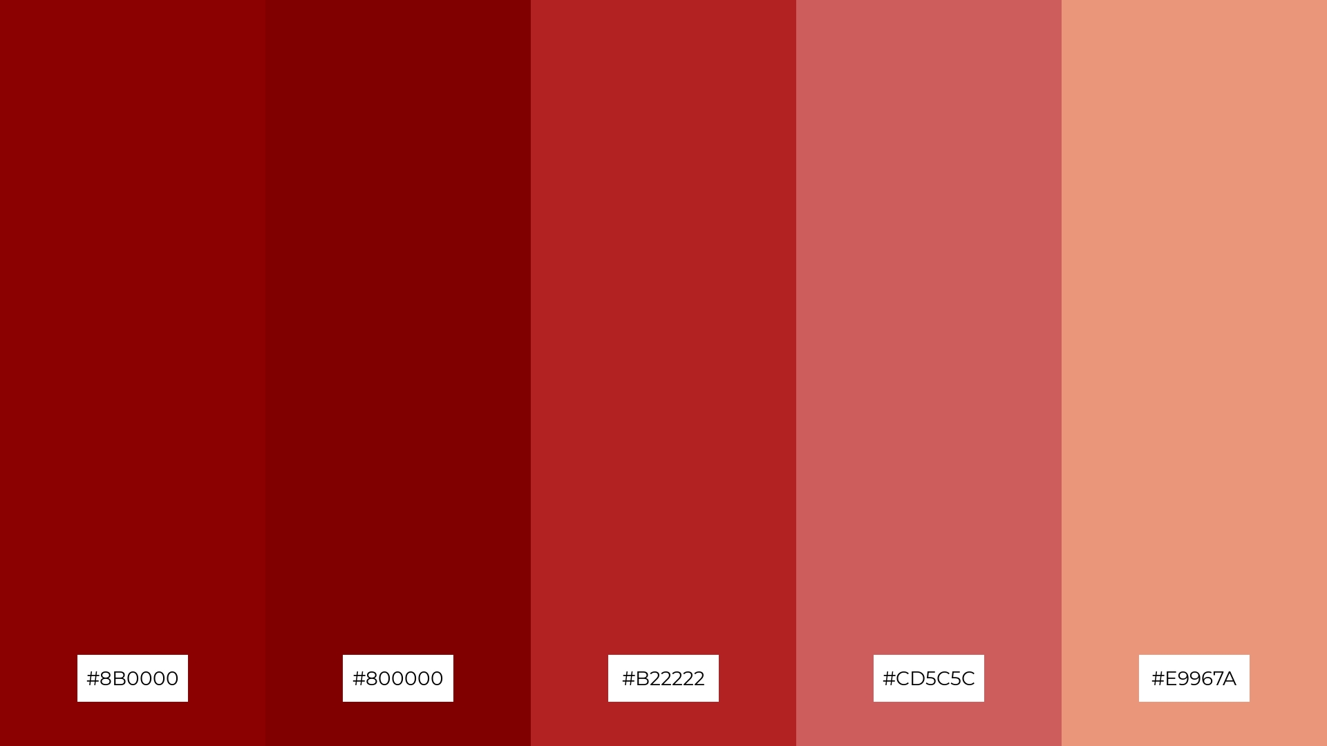 Regal Rouge