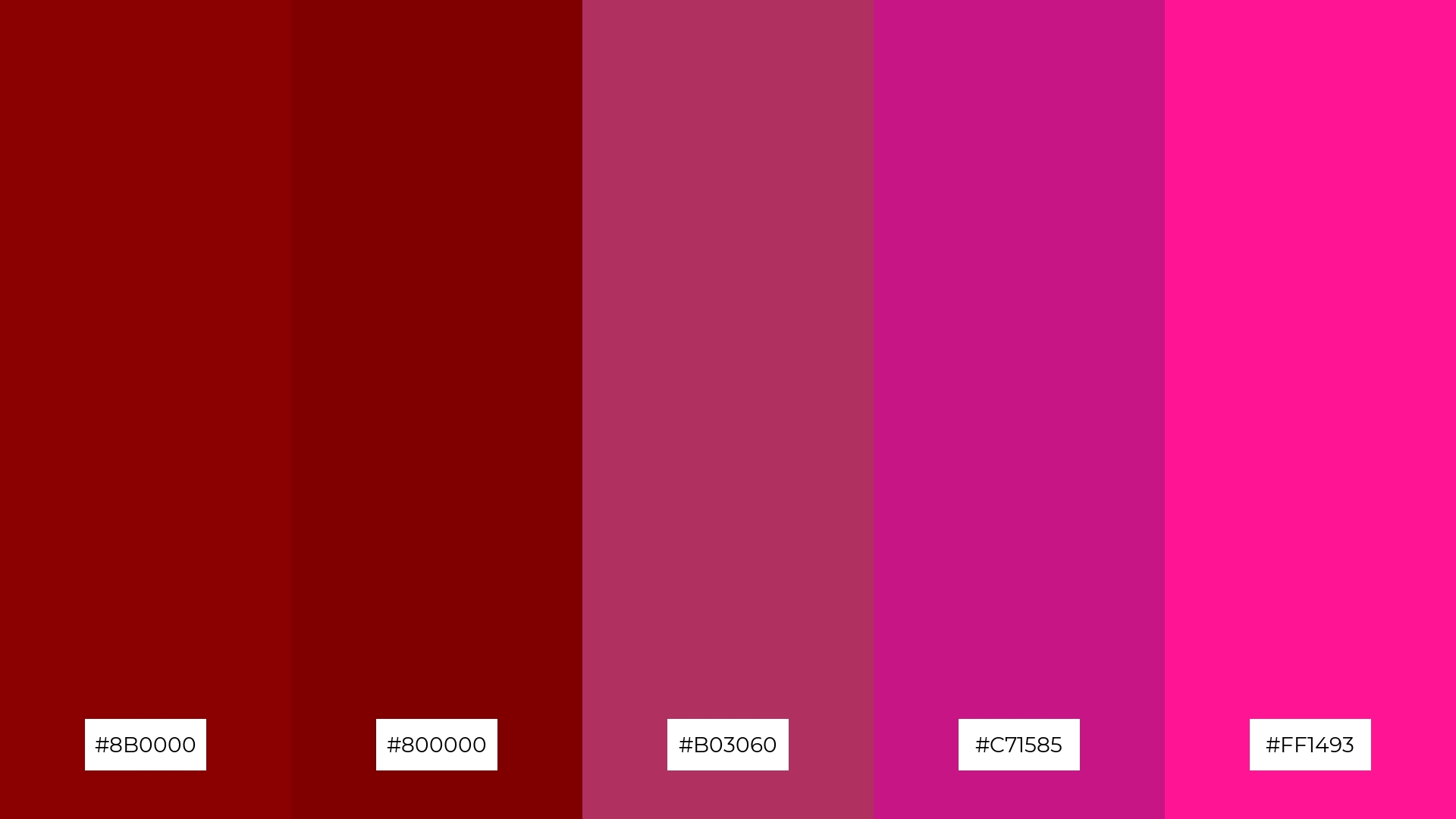 Royal Garnet