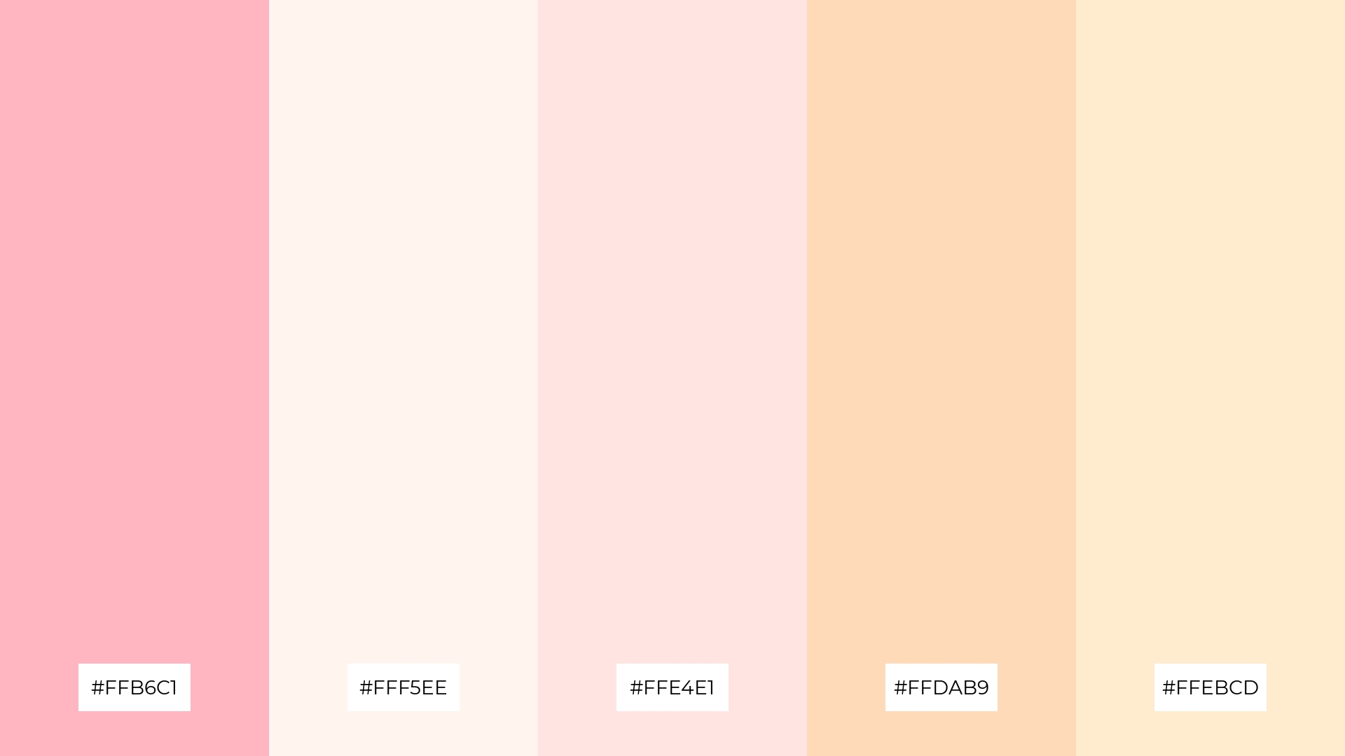 Pink Sands