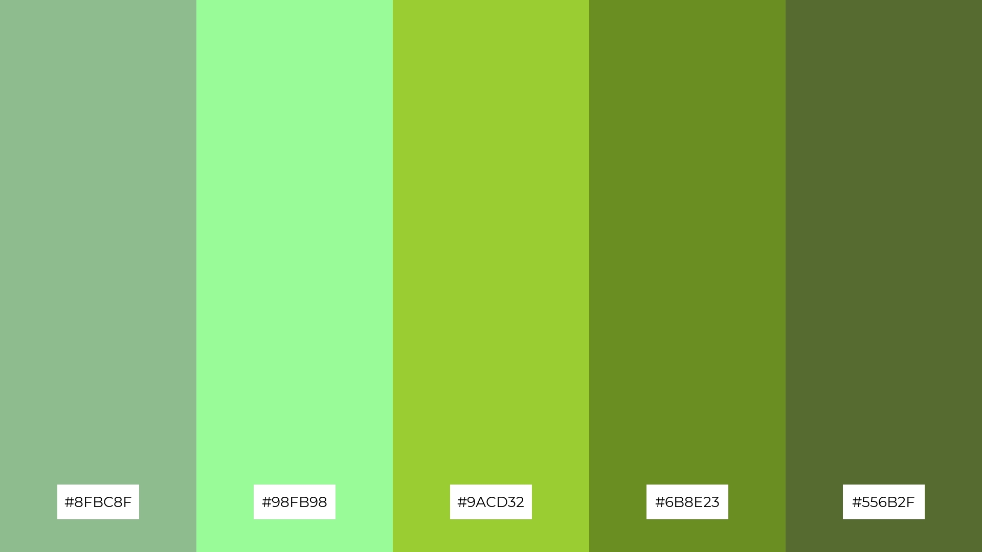Green Tea