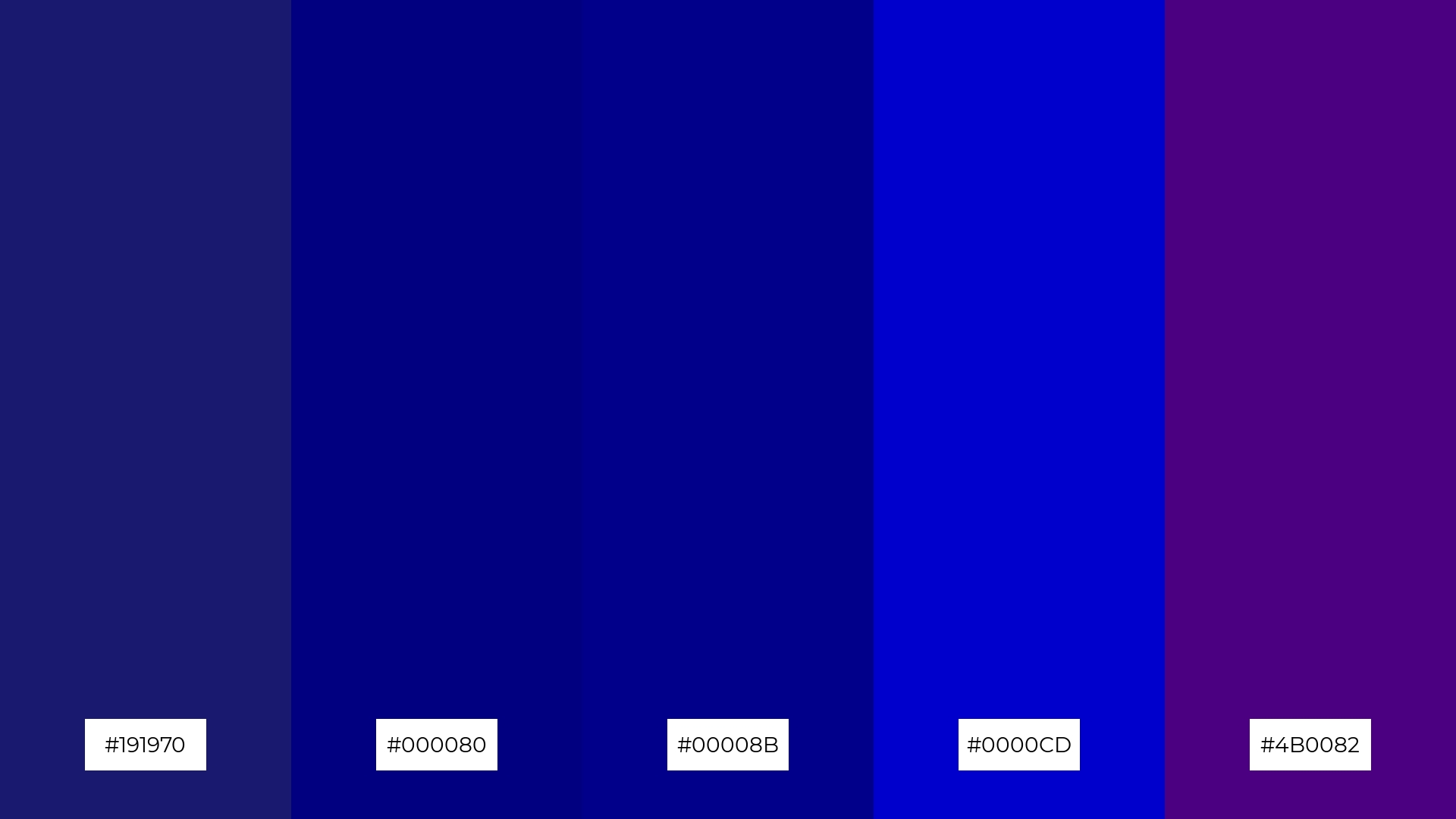 Oceanic Depths
