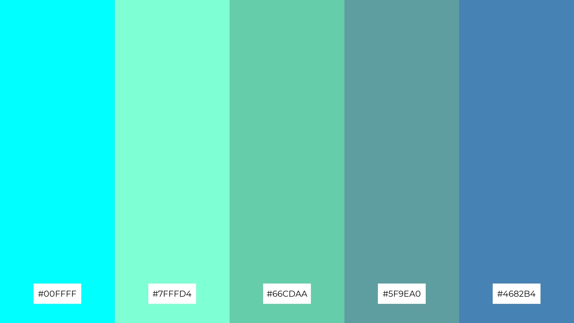 Aqua Dream