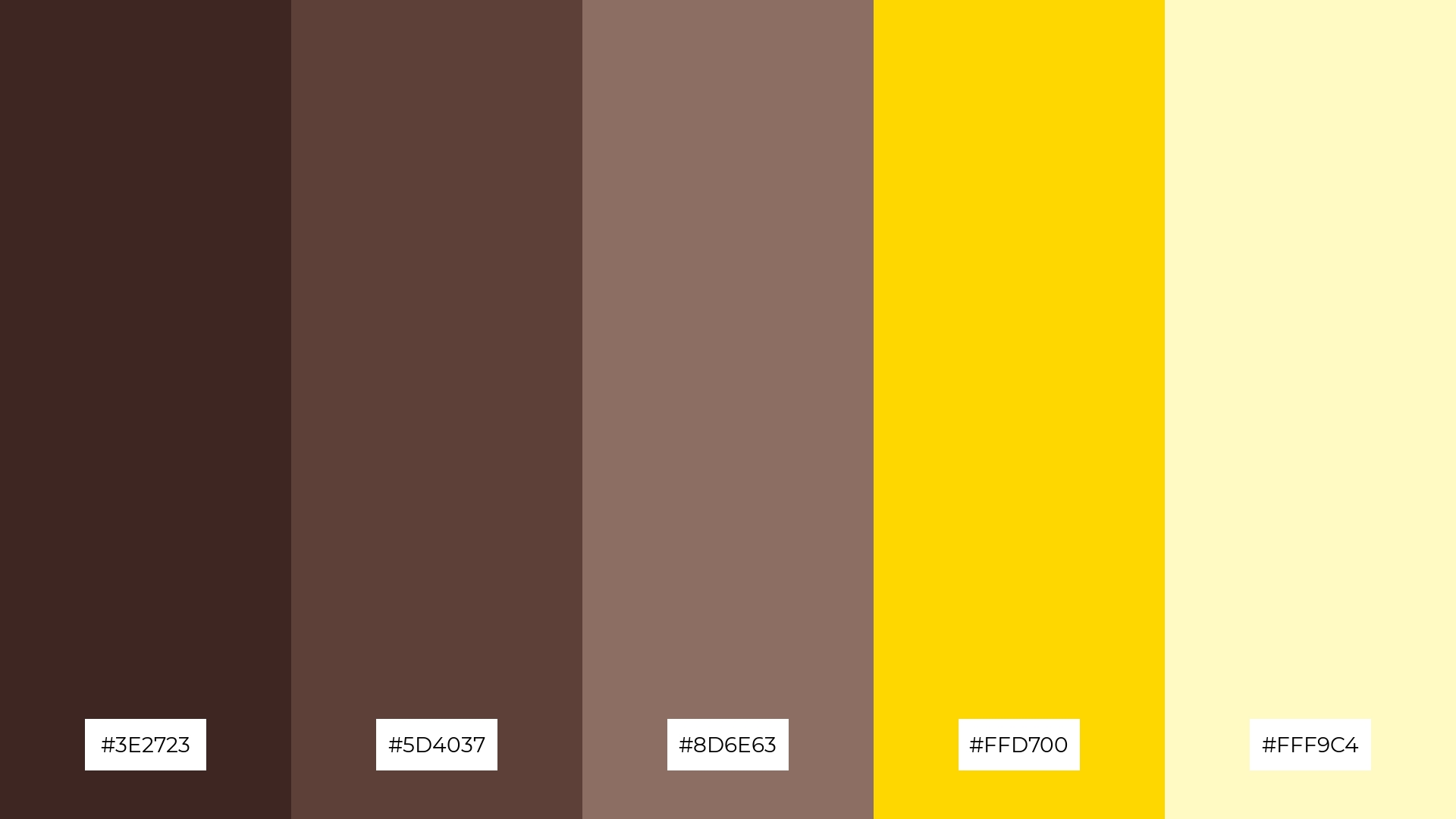 Golden Cocoa