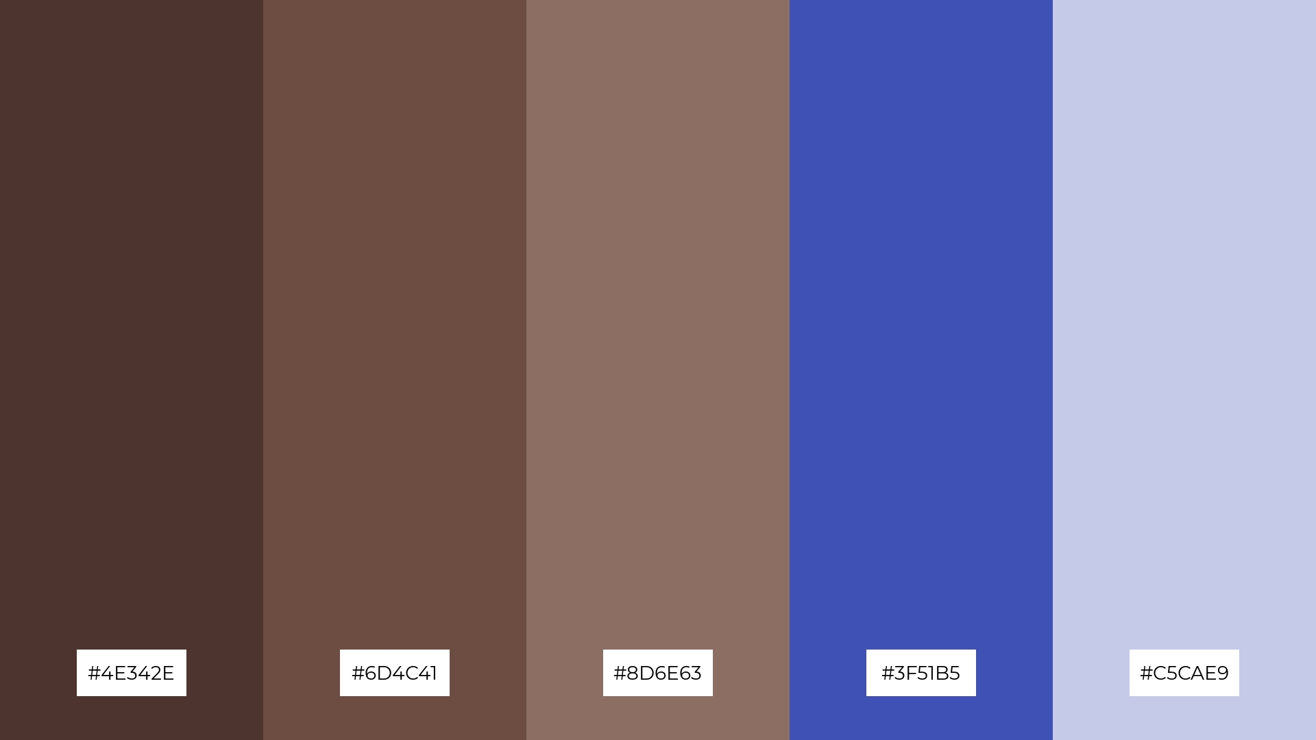 Chocolate Sky