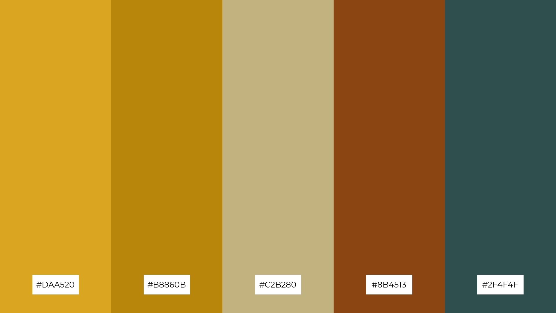 Golden Sands