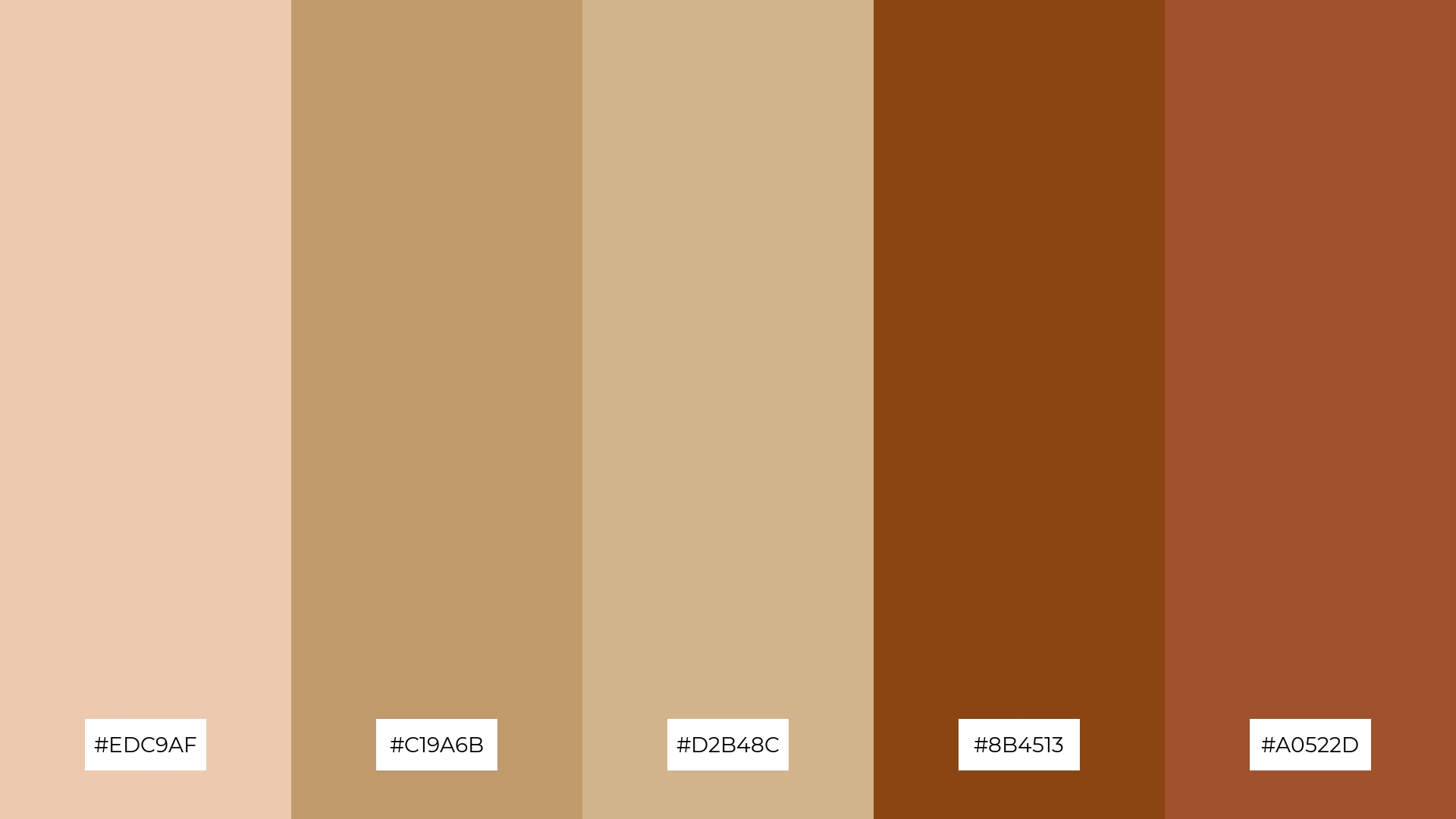 Desert Sands