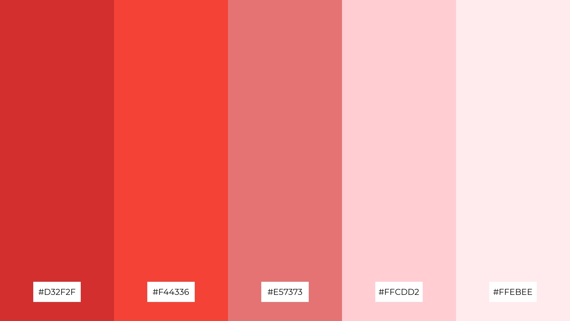 Raspberry Sorbet