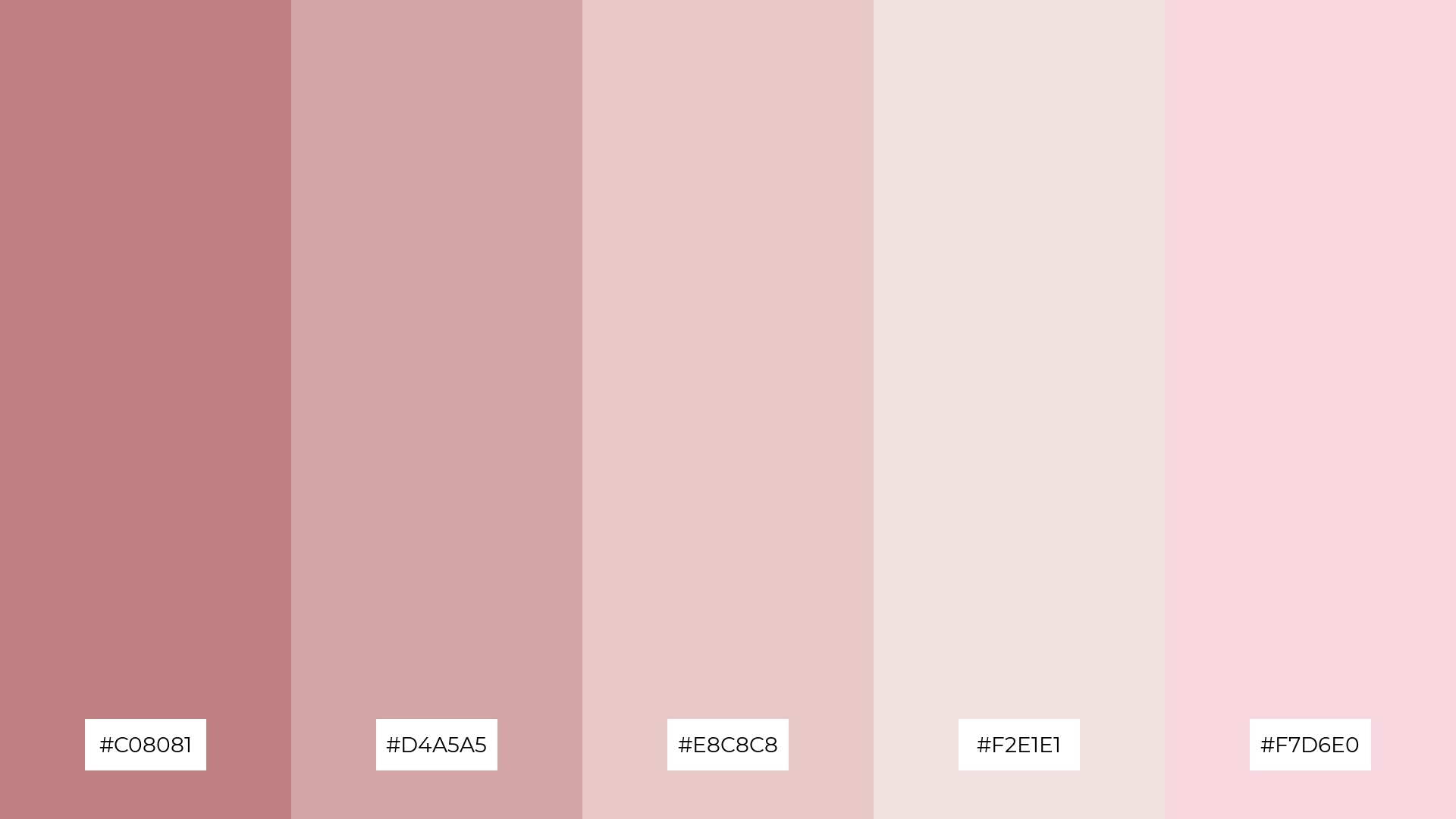 Rose Quartz