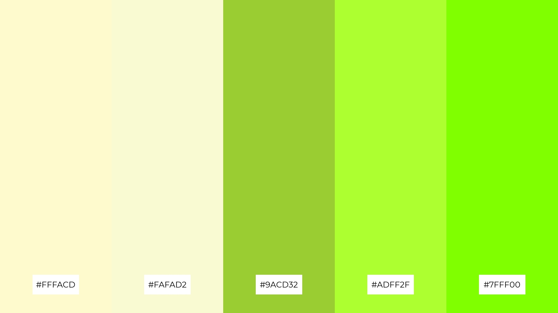 Lemon Lime