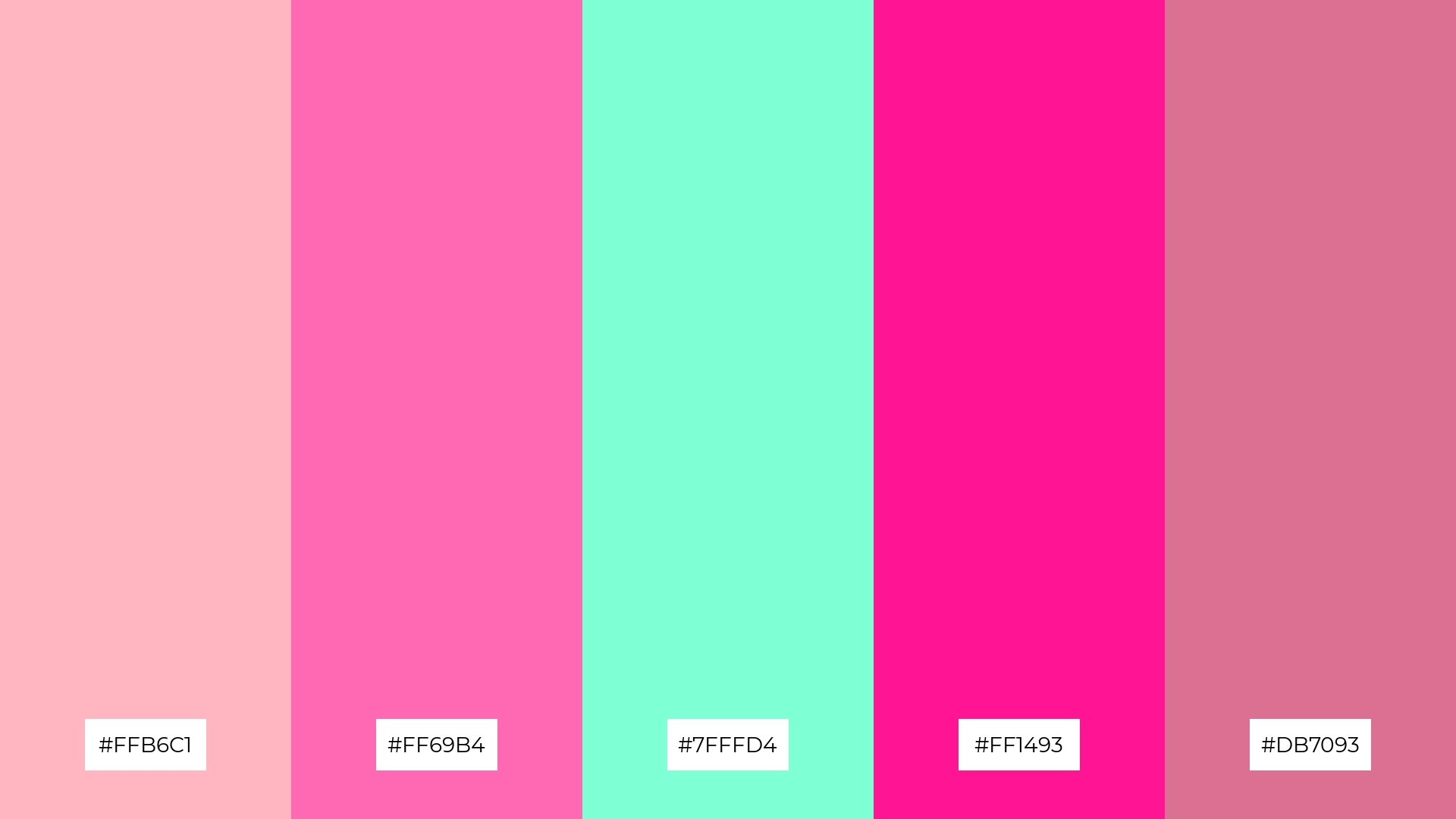 Pastel Dreams