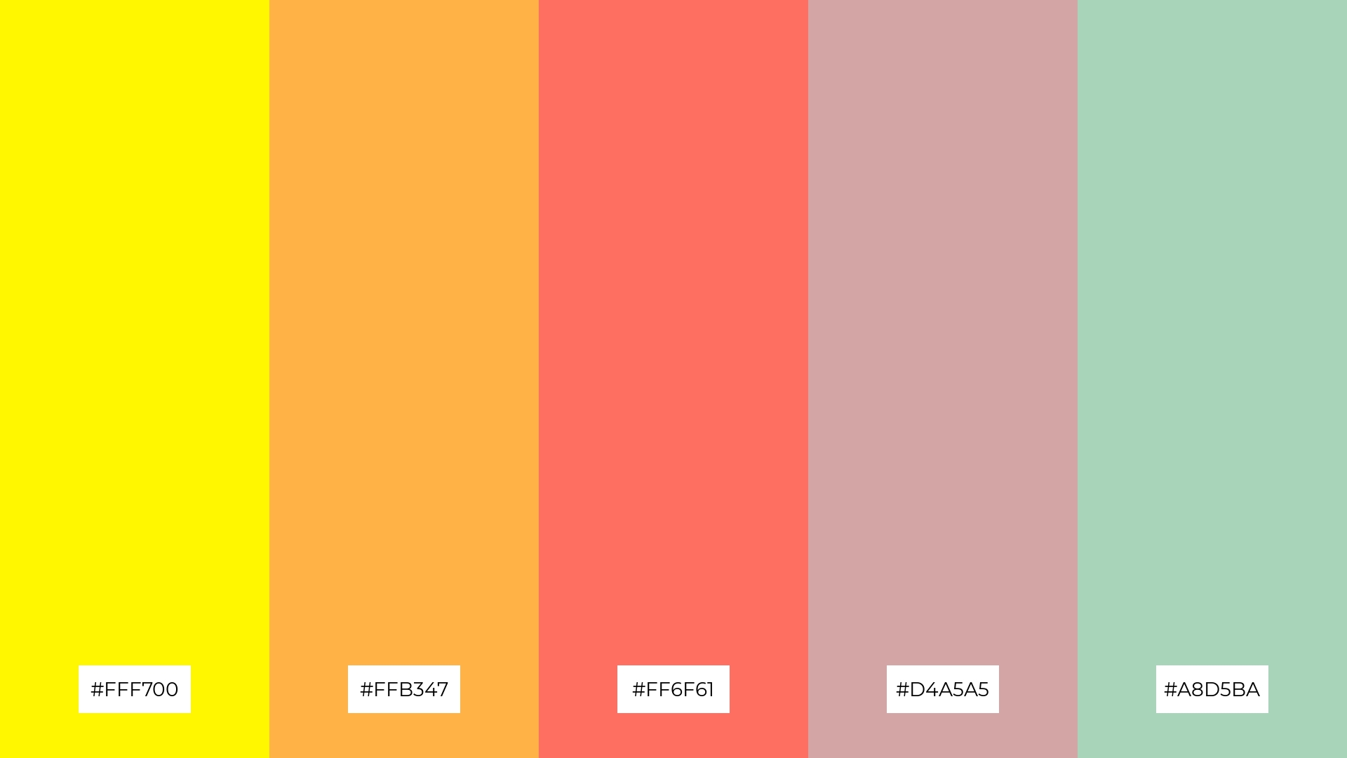 Citrus Burst