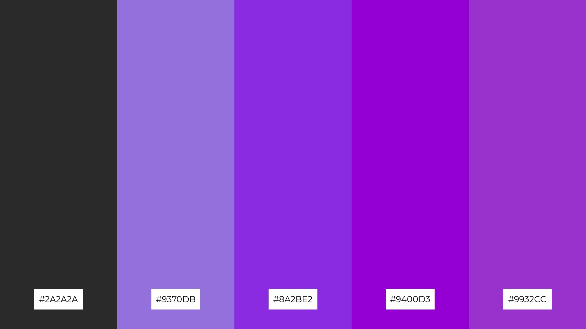 Smoky Lavender