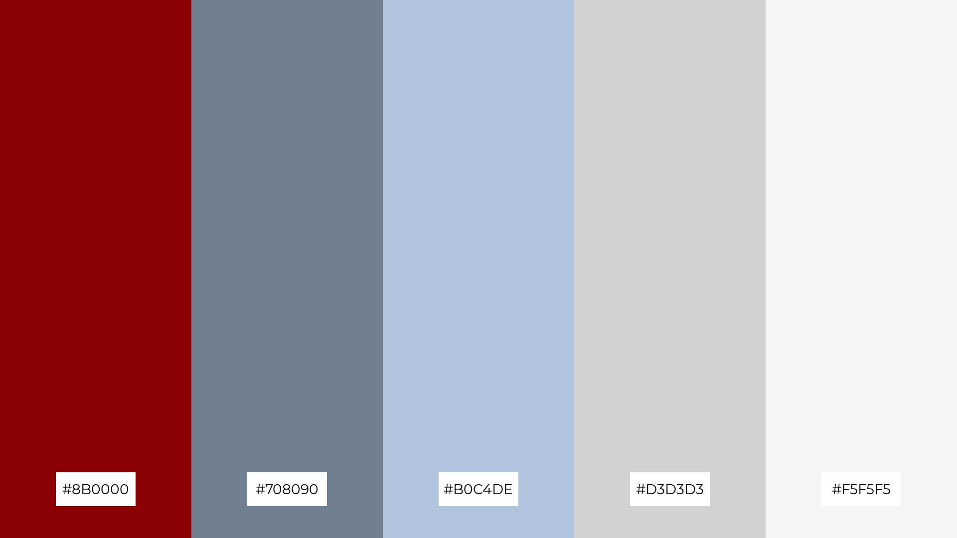 Rosewood Frost