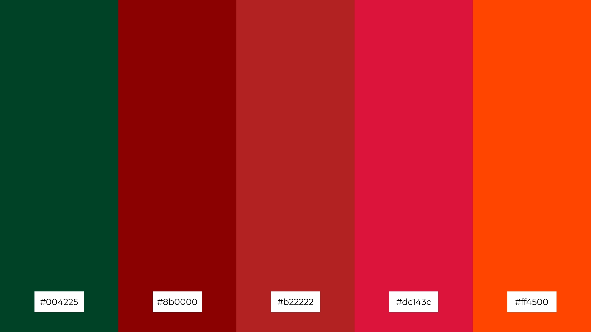 The Best 15 British Racing Green Color Palette Combinations