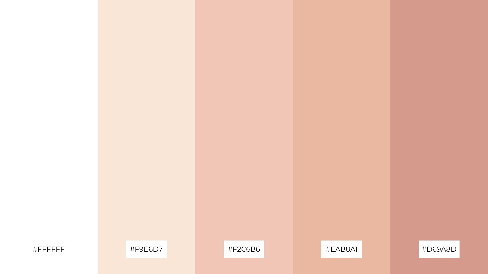 Creamy Blossom