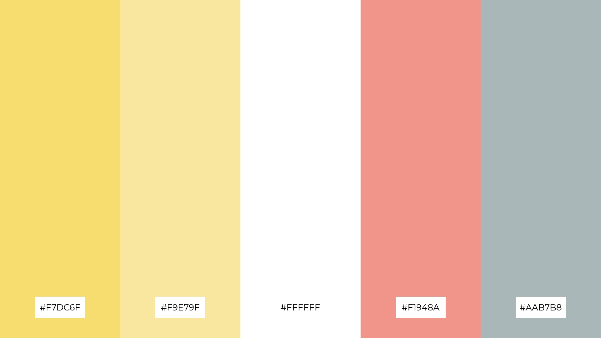 Lemon Sorbet