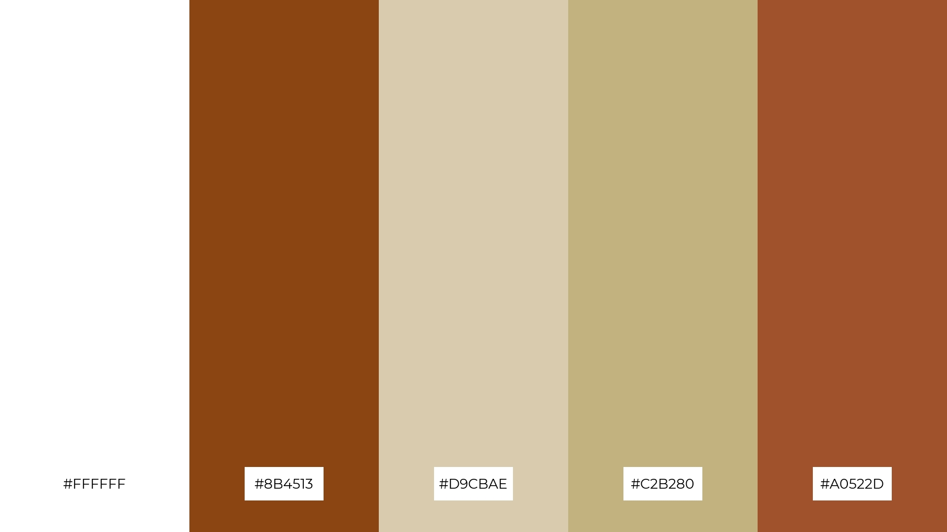 Natural Elements