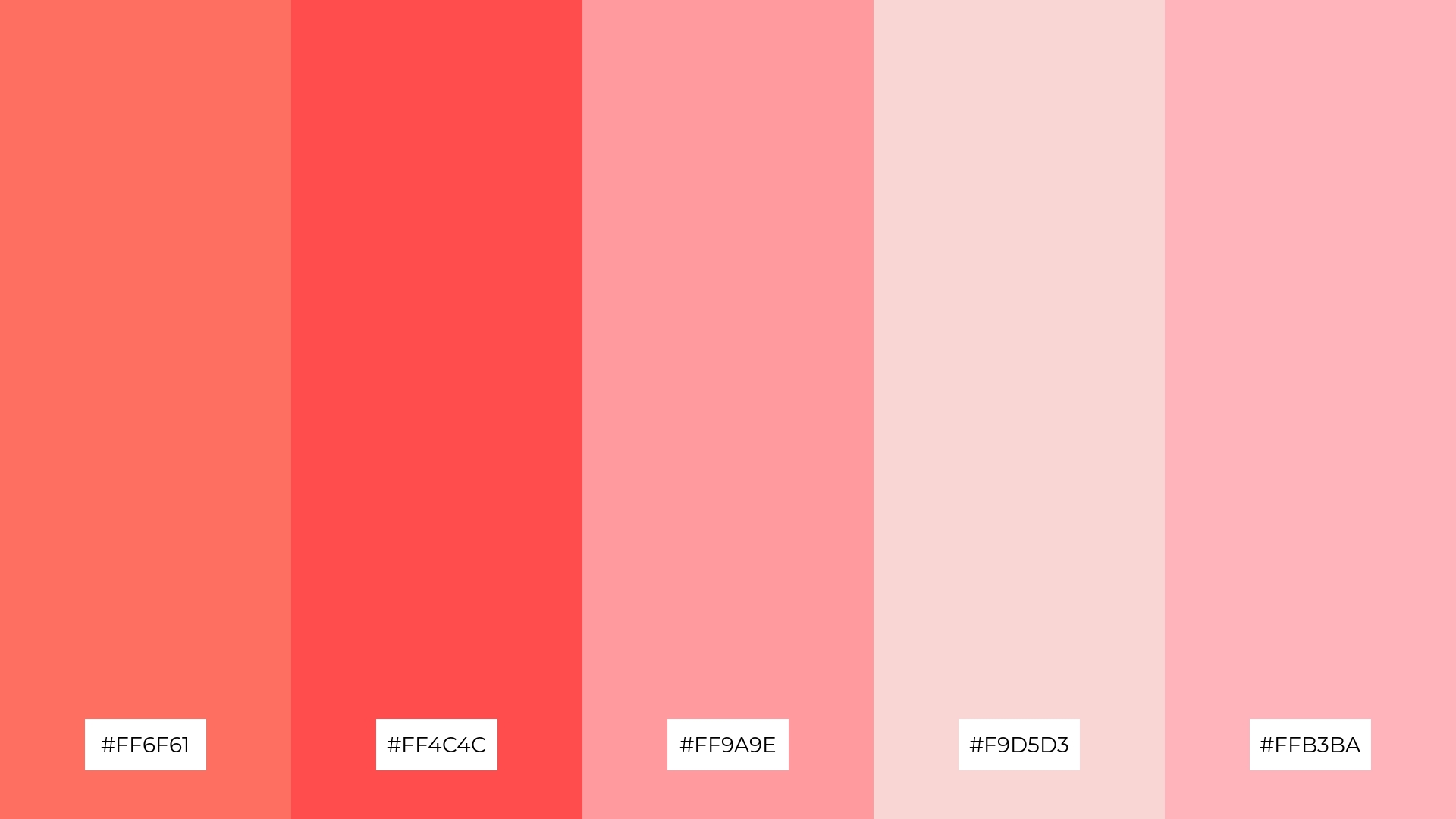 Coral Crush