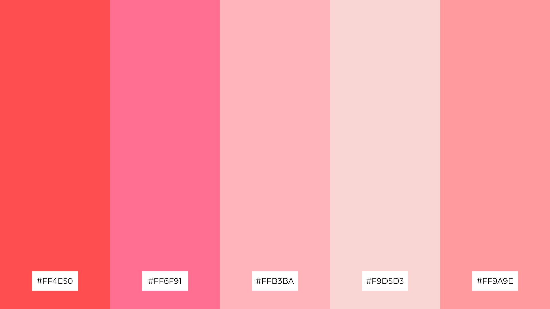 Raspberry Sorbet