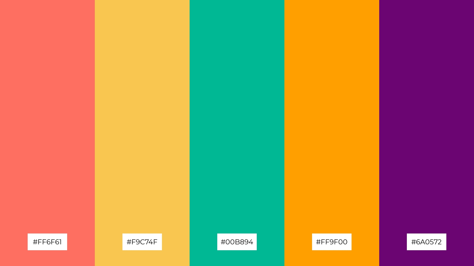 Color Pop