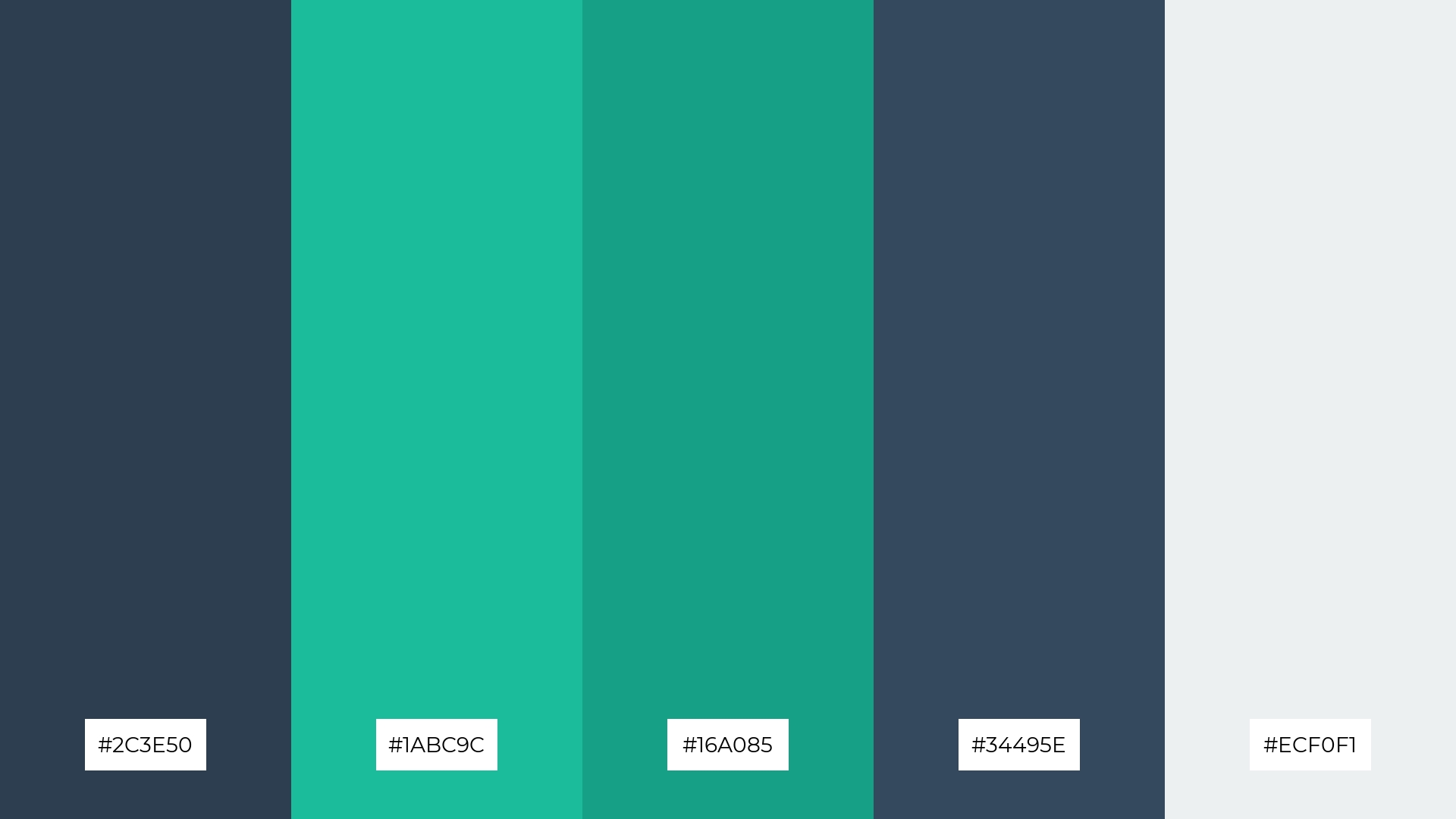 Oceanic Inspiration