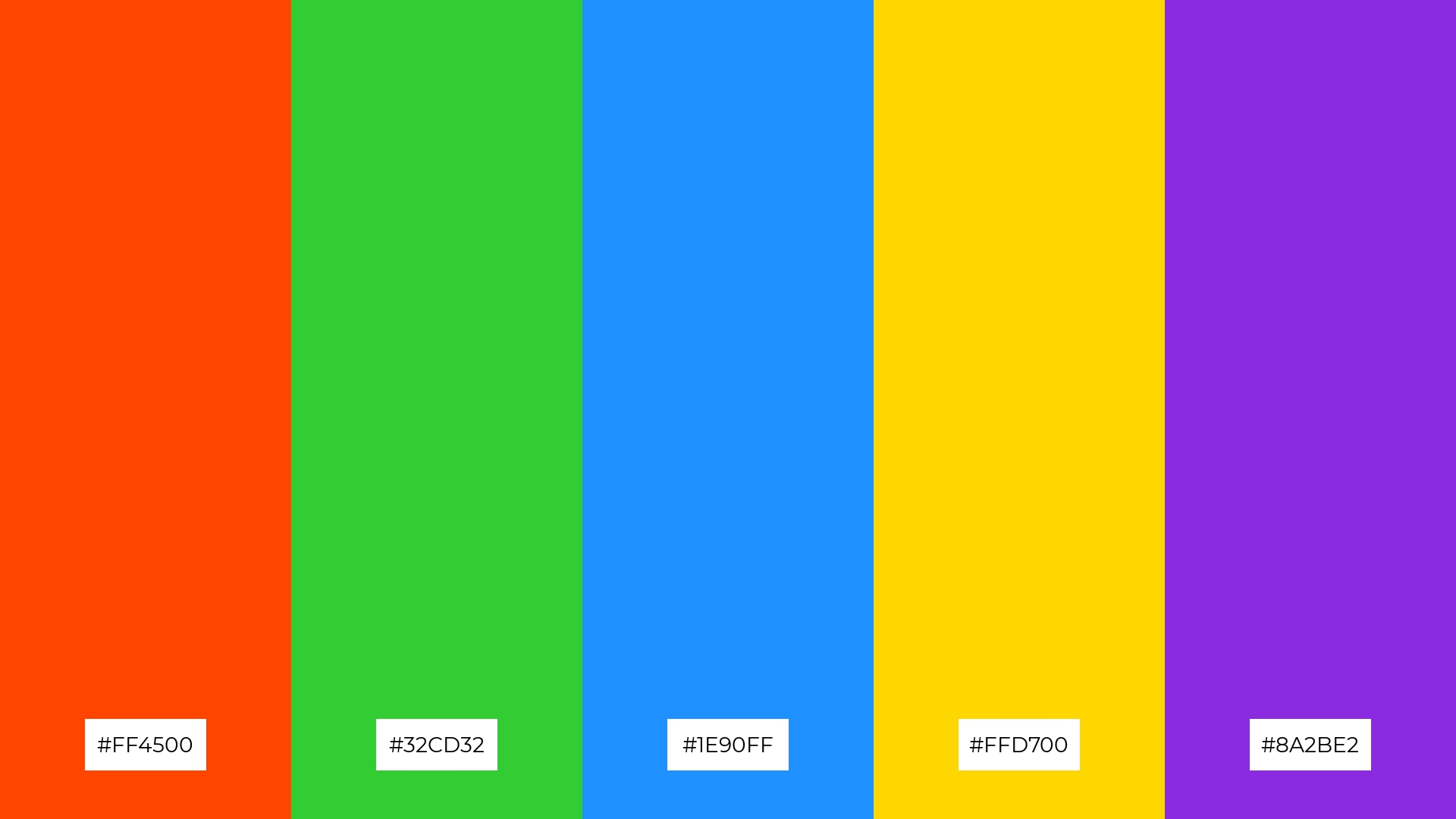 Hip-Hop Hues