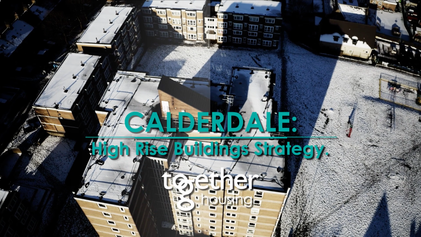 High rise buildings strategy