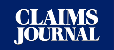 Claims Journal logo 