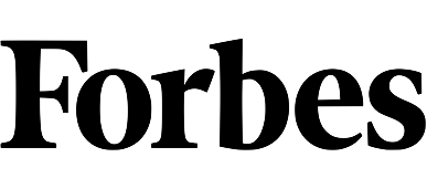 Forbes logo