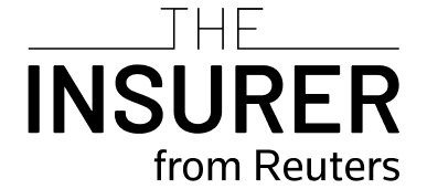 THE INSURER from Reuters Logo