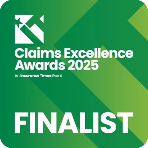 Claim Excellence Awards 2025