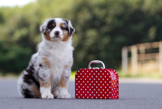 Voyager avec son chien : tout préparer avant le départ