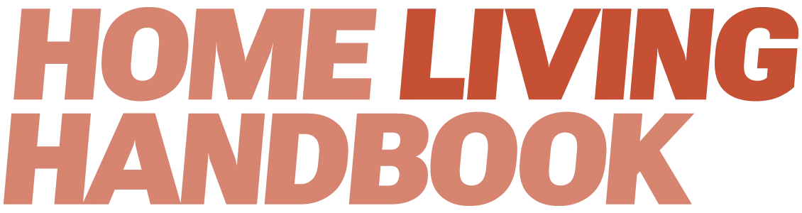 Home Living Handbook Logo