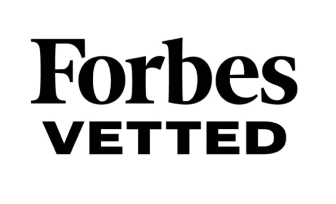 Forbes Vetted