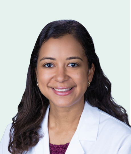 Shani Jones, MD, MPH