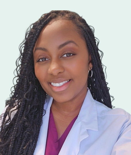 Teiarra Swilling, APRN, MSN, FNP-C
