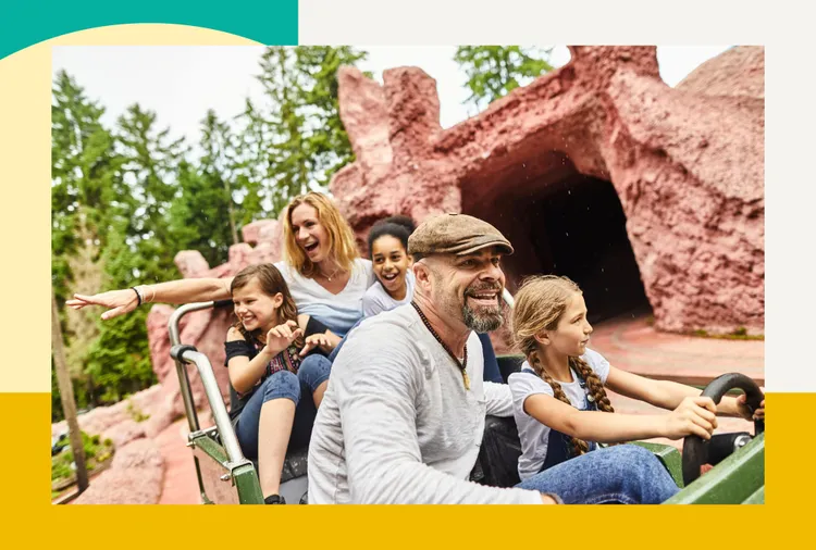 Safety Tips All Parents Should Know Before Going to an Amusement Park