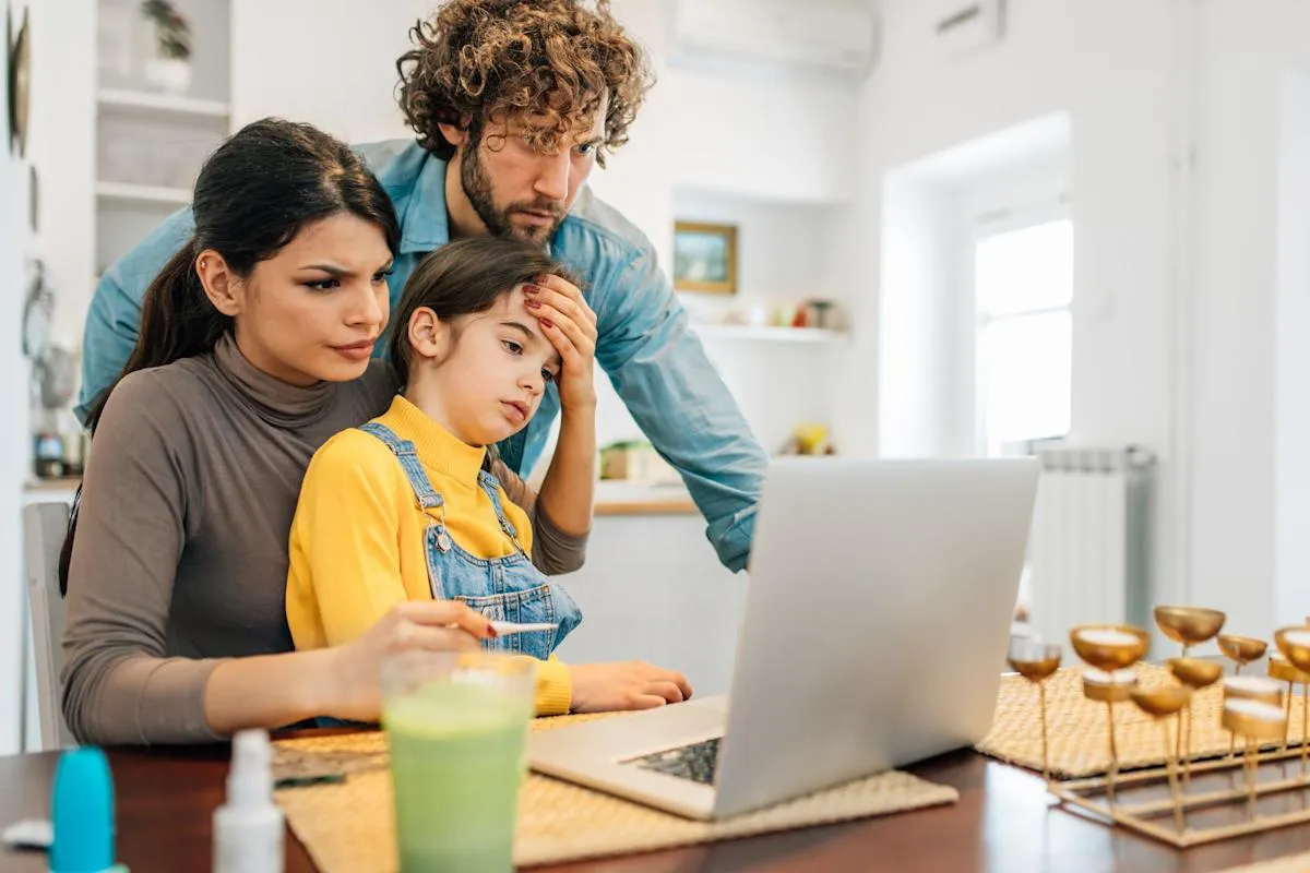 More parents are turning to AI for advice. Here are common mistakes to avoid.