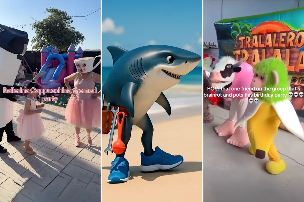 "Parents sometimes worry when they see their kids acting out online games, but in most cases, it’s just today’s version of make-believe, "says Dr. Michael Glazier.