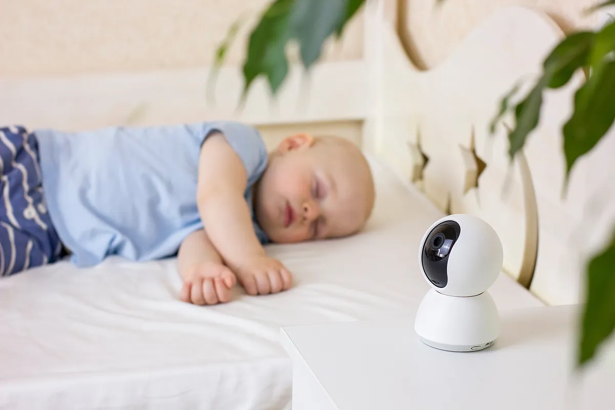 The Best Baby Monitors for Tracking Sleep, Breathing and More